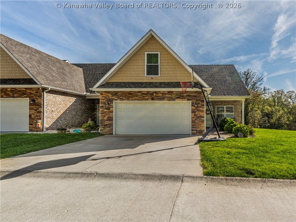 Property Photo:  101 Anchors Cove  WV 25302 