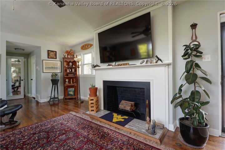Property Photo:  1575 Pine Hill Road  WV 25314 