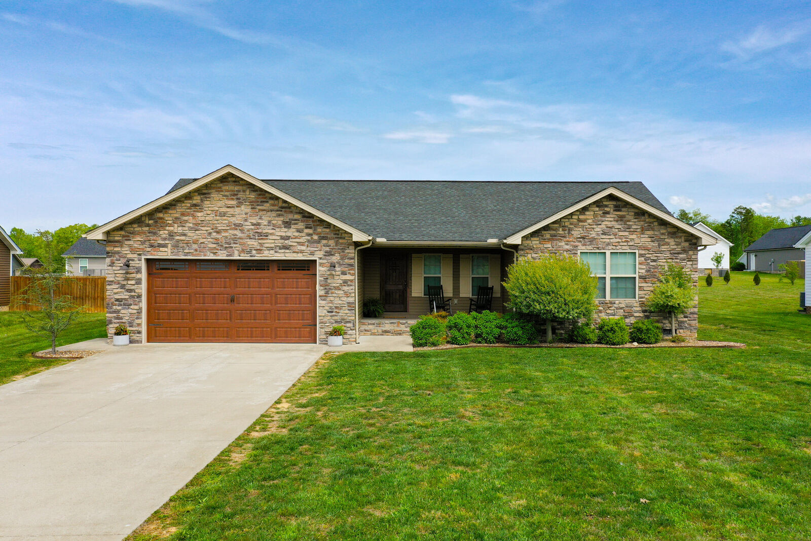 Property Photo:  3522 Barbourville Road  KY 40744 