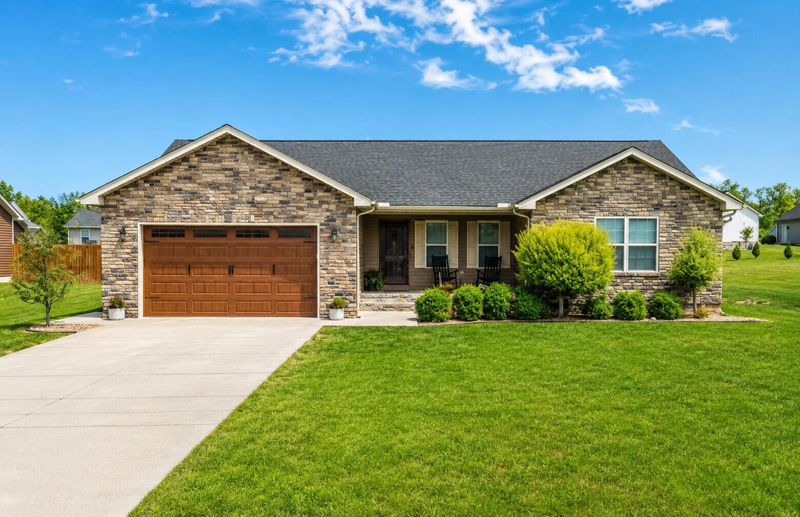 Property Photo:  3522 Barbourville Road  KY 40744 