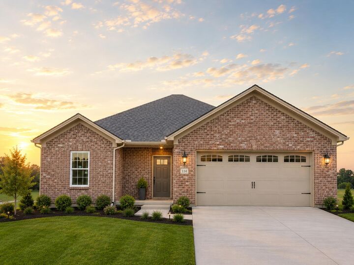 Property Photo: 400 Lariat Court KY 40744