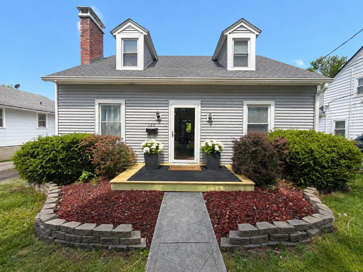 Property Photo:  122 Reynolds Avenue  KY 41031 