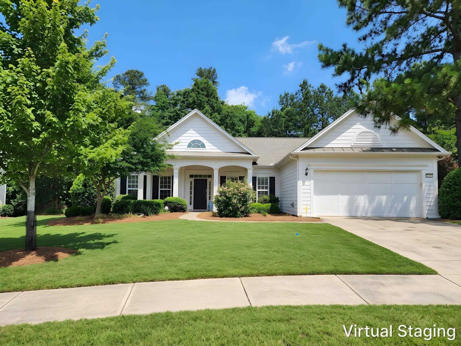 Property Photo:  1081 Lakefront Court  GA 30642 