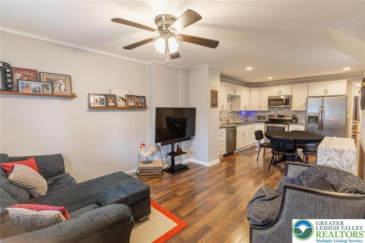 Property Photo:  134 Avenue A  PA 18071 