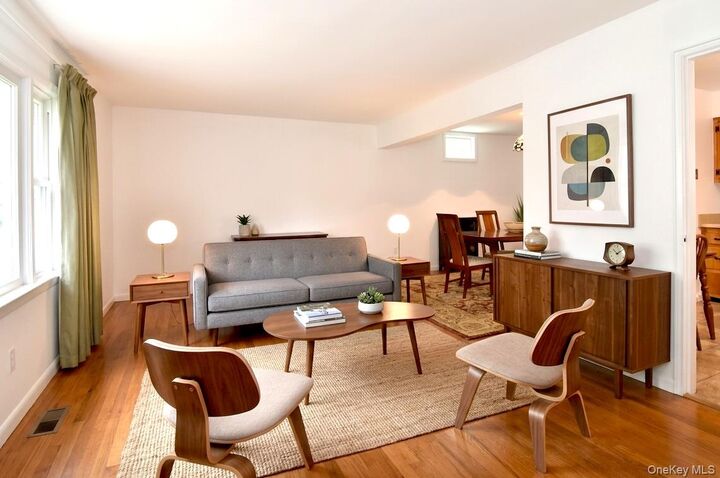 Property Photo:  1 Summit Street  NY 10591 
