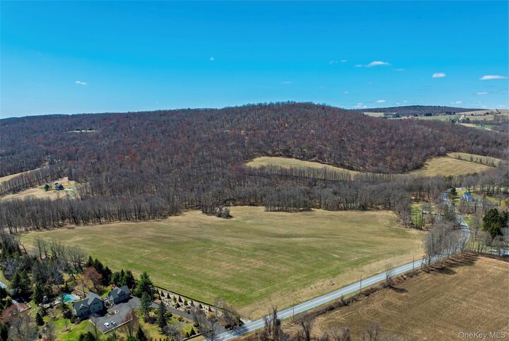 Property Photo: Lot # 10 McGhee Hill Road NY 12546
