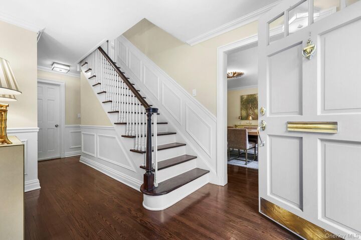 Property Photo:  107 White Plains Road  NY 10708 