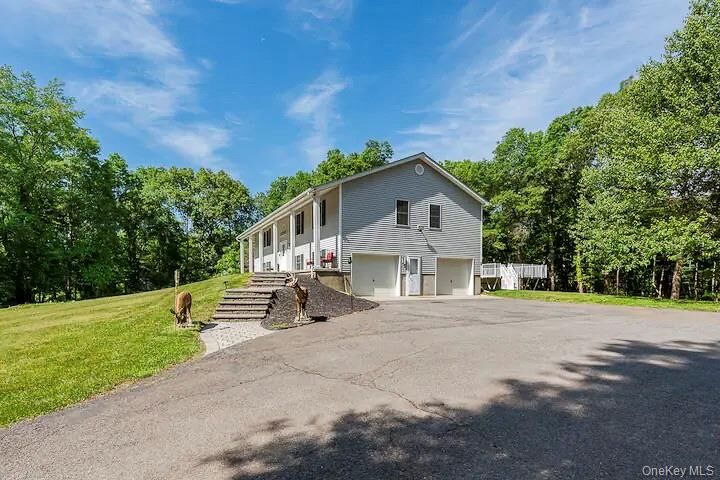 Property Photo:  2398 State Route 207  NY 10916 