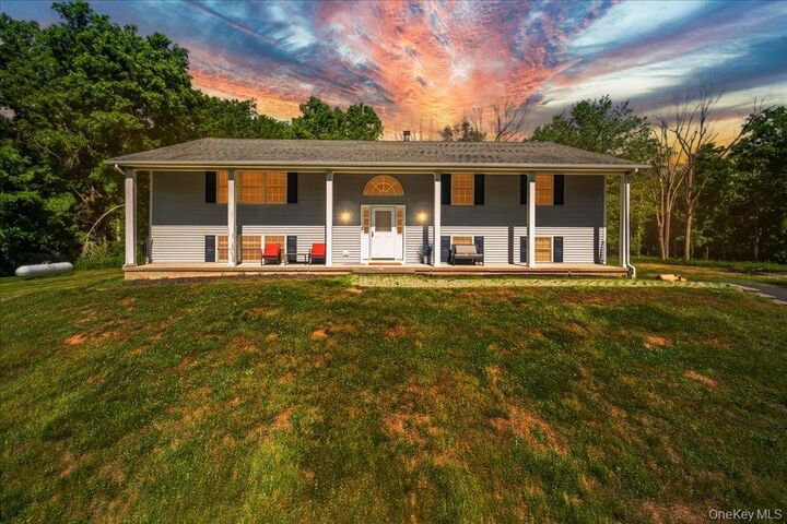 Property Photo:  2398 State Route 207  NY 10916 