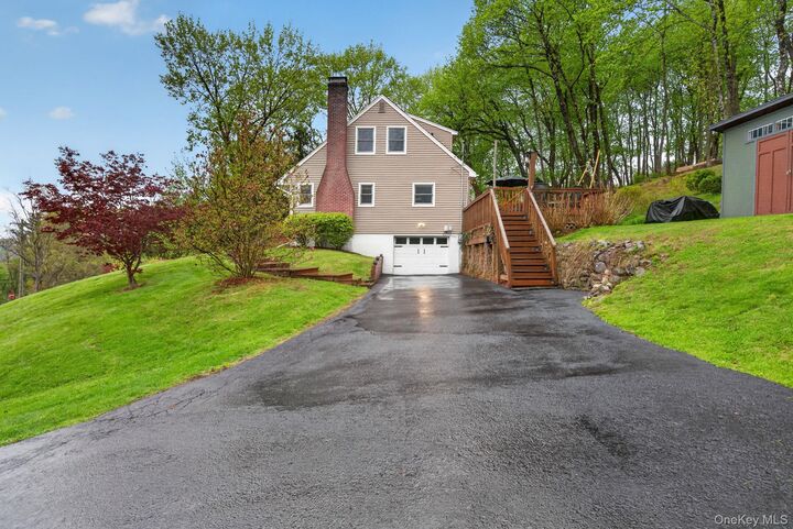 Property Photo:  333 Oakland Avenue  NY 10950 