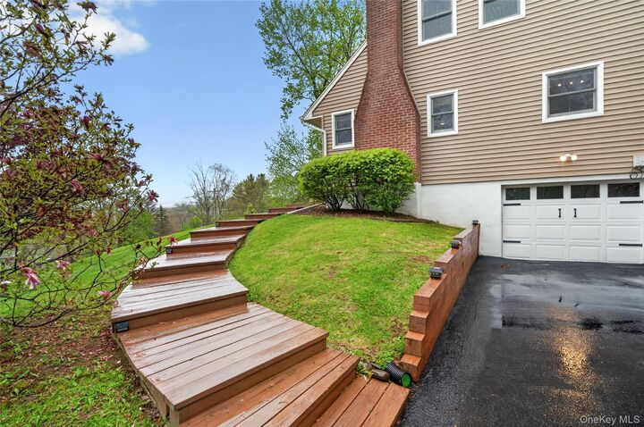 Property Photo:  333 Oakland Avenue  NY 10950 