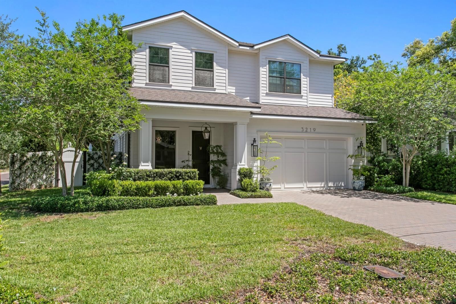 Property Photo:  3219 W Palmira Avenue  FL 33629 