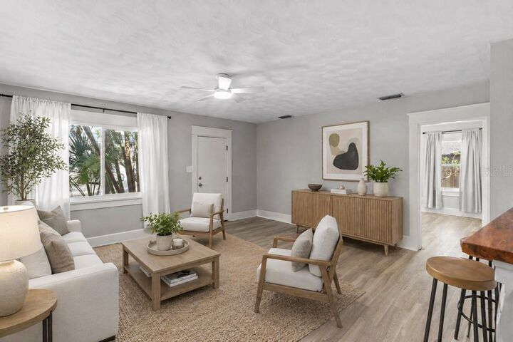 Property Photo:  225 35th Street S  FL 33711 