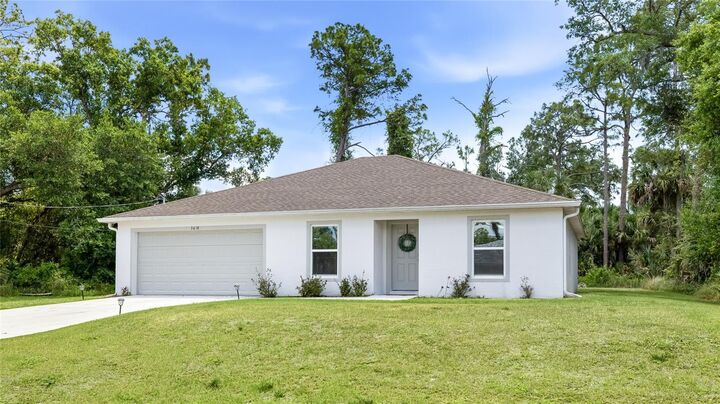 Property Photo: 3618 Whitman Street FL 34288