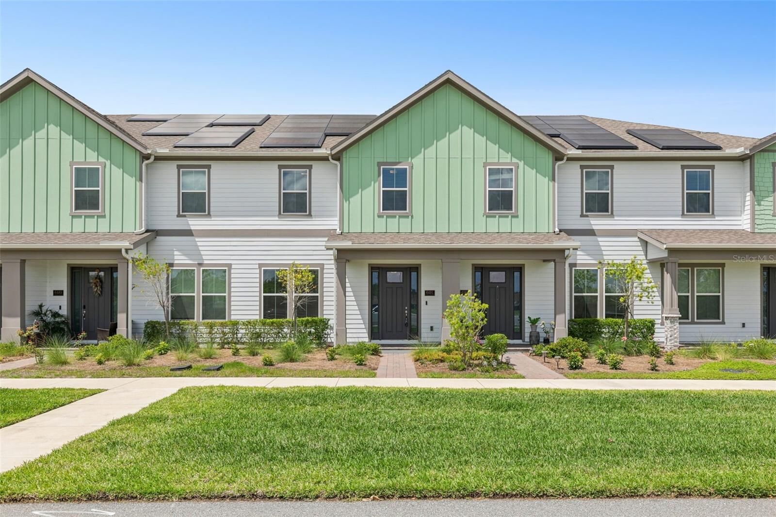 Property Photo:  6491 Cyrils Drive  FL 34771 