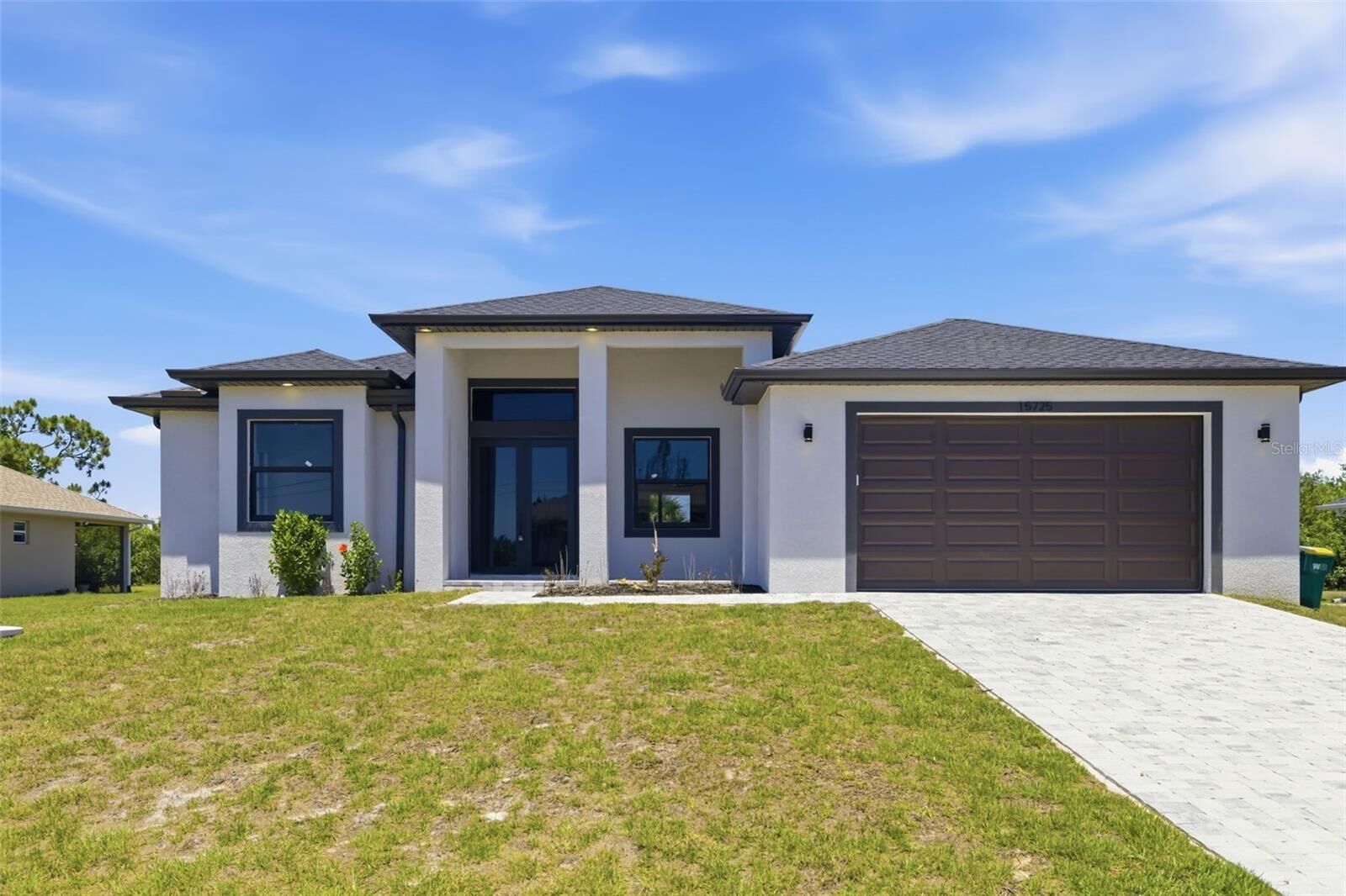 Property Photo:  15725 Autry Circle  FL 33981 