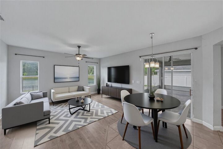 Property Photo:  1450 Cypress View Lane  FL 33811 