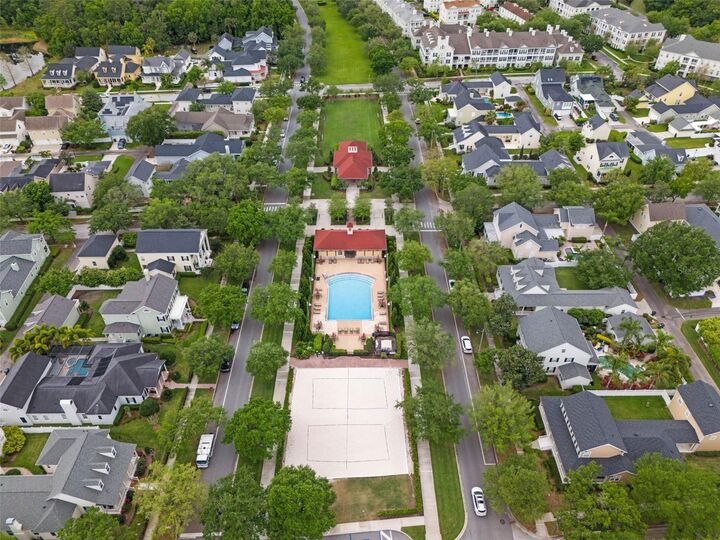 Property Photo:  206 Norfolk Place  FL 34747 