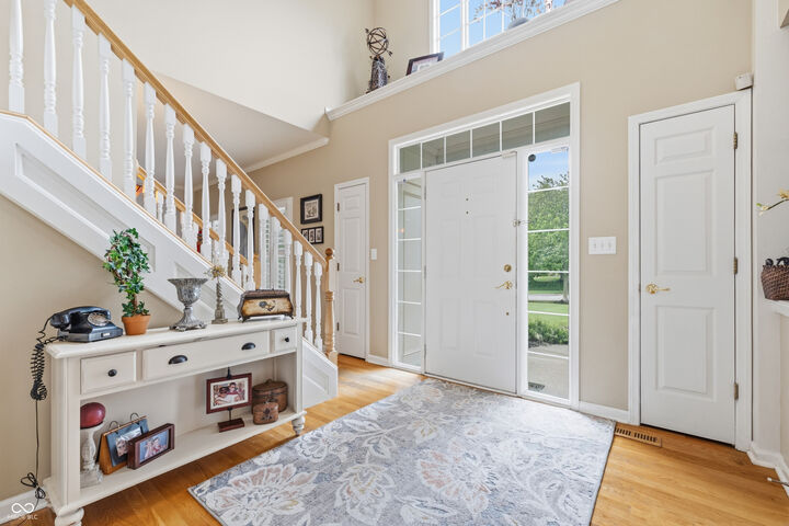 Property Photo:  13221 Griffin Run  IN 46033 
