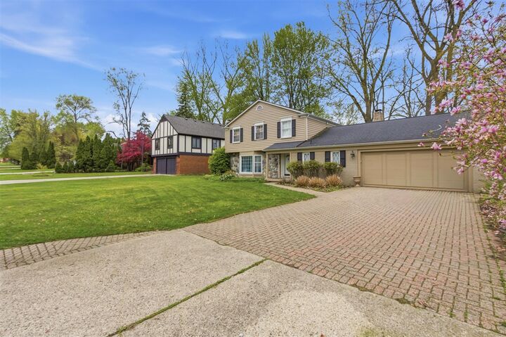 Property Photo: 38457 James Drive MI 48036