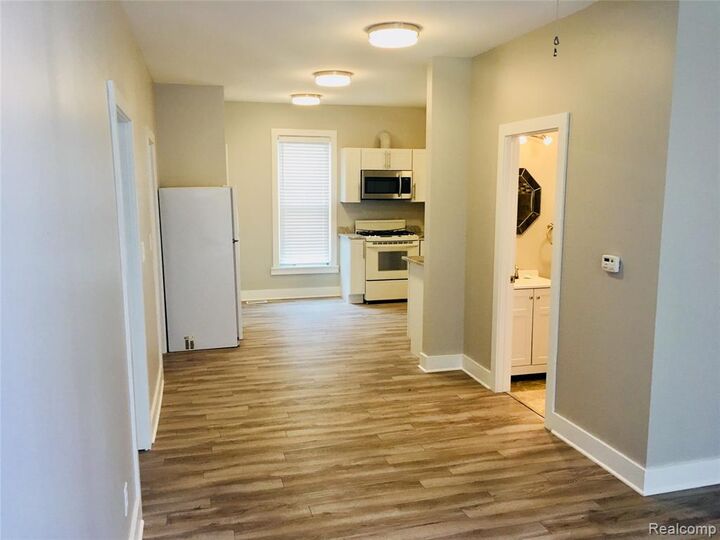 Property Photo: 111 Kibbee Street MI 48043 2445