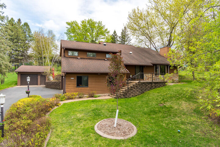 Property Photo:  N2318 Loch Nairn Ct N2312  WI 54601 