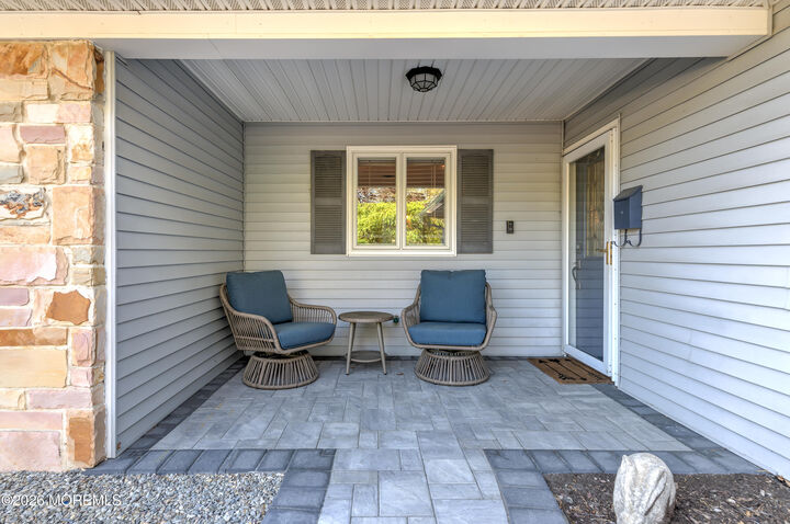 Property Photo:  33 Imperia Place  NJ 07747 