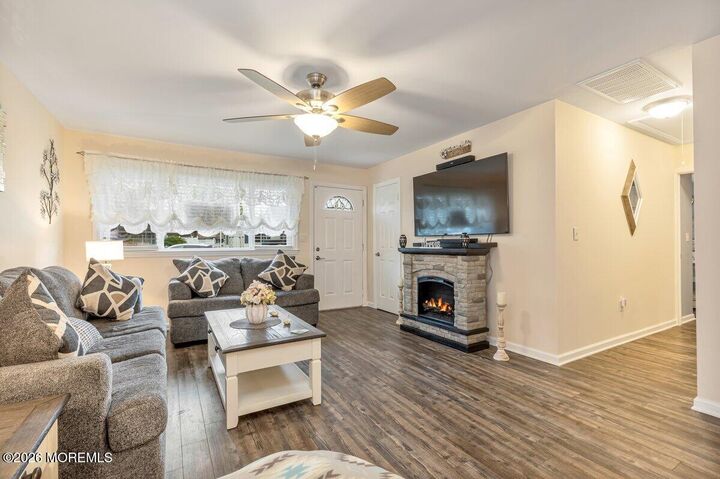 Property Photo:  13 Roland Place  NJ 07730 