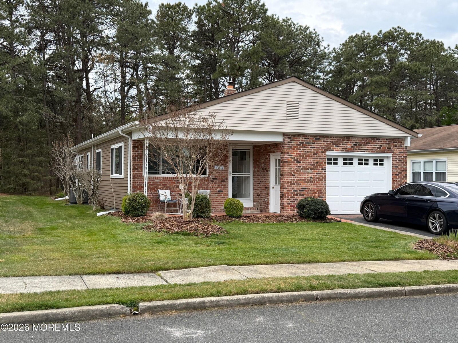 Property Photo:  75 Chesterfield Lane  NJ 08757 