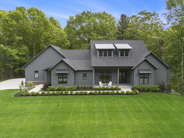 Property Photo:  3341 Gaslight Lane  MI 49453 