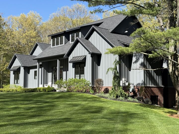 Property Photo:  3341 Gaslight Lane  MI 49453 