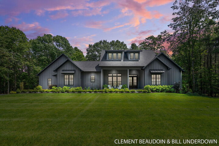 Property Photo:  3341 Gaslight Lane  MI 49453 