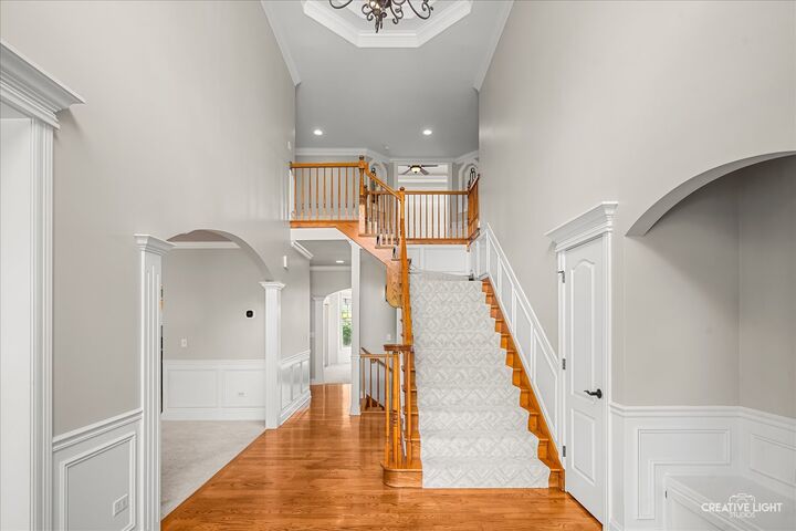 Property Photo:  3712 Ryder Court  IL 60564 