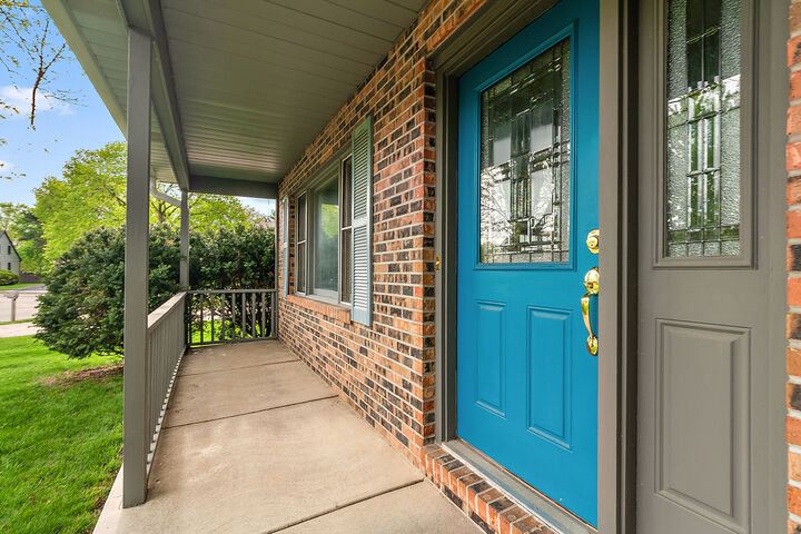 Property Photo:  1408 Fawn Court  IL 60490 