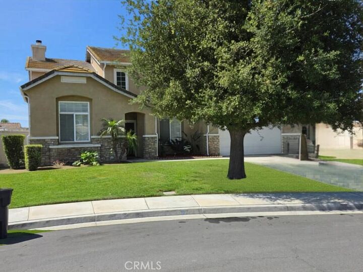 Property Photo:  13225 Ruby Court  CA 92880 