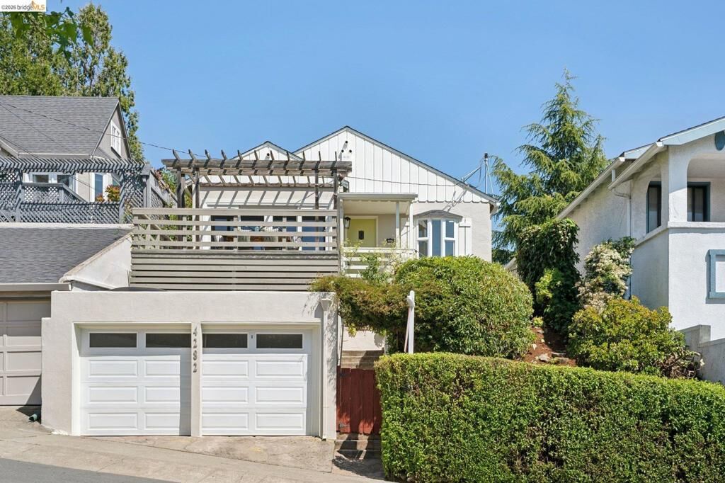Property Photo:  4282 Fruitvale Ave  CA 94602 