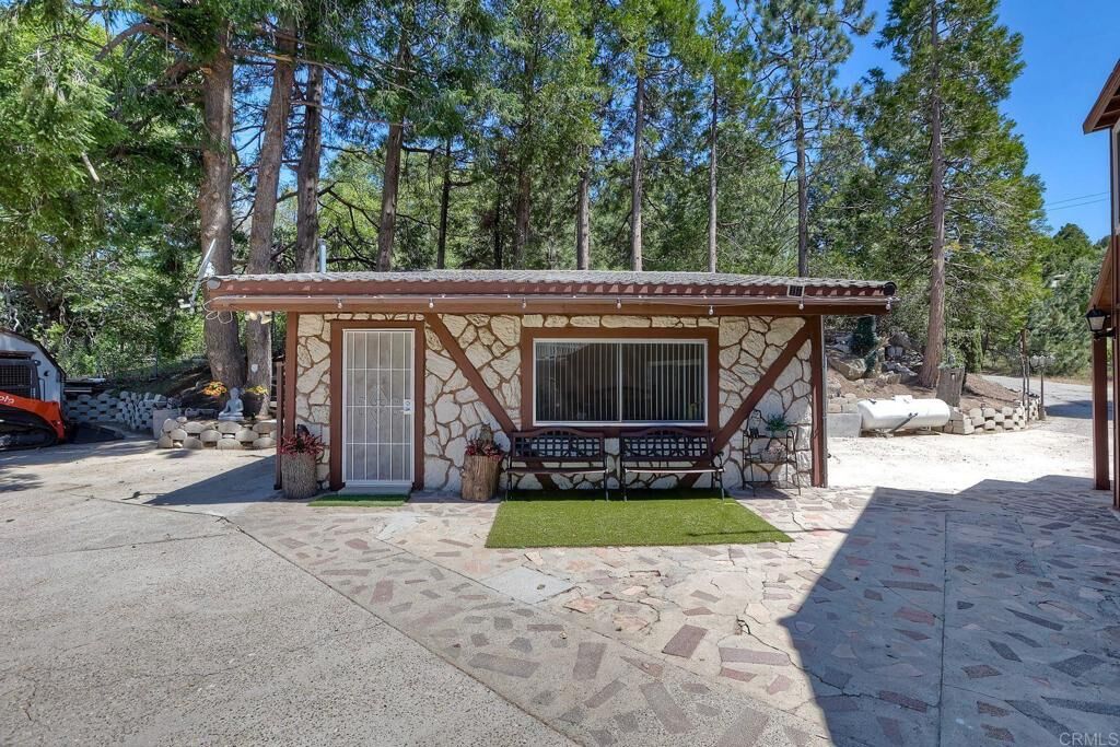 Property Photo: 22223 Crestline Road CA 92060