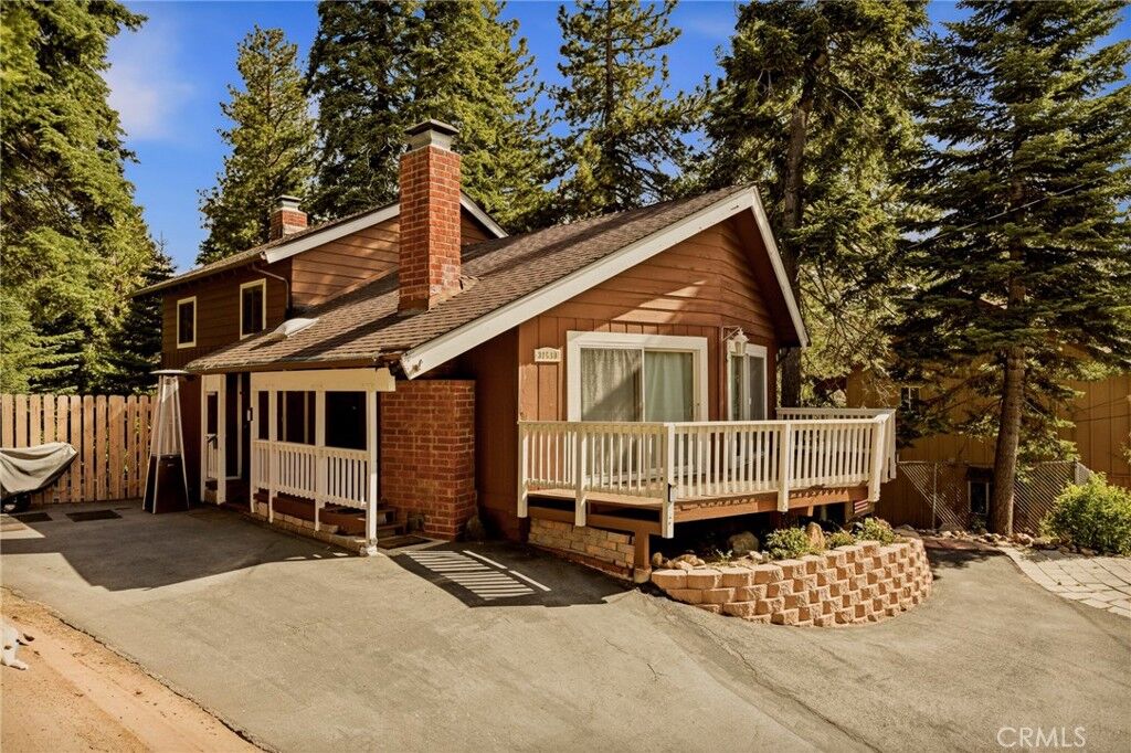 Property Photo:  31530 Onacrest  CA 92382 