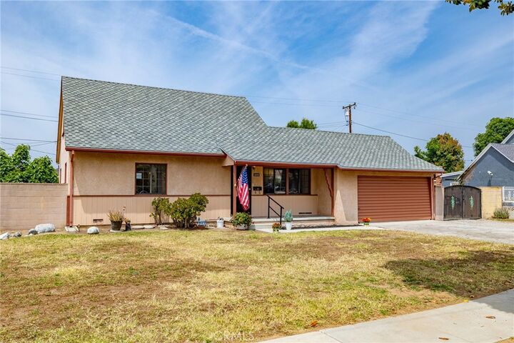 Property Photo:  1315 S Silverbirch Place  CA 91790 