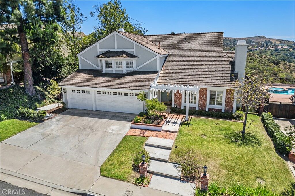Property Photo:  781 S Goldfinch Way  CA 92807 