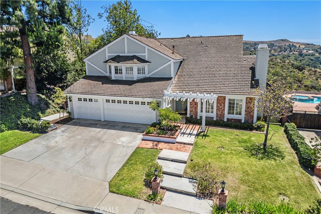 Property Photo:  781 S Goldfinch Way  CA 92807 