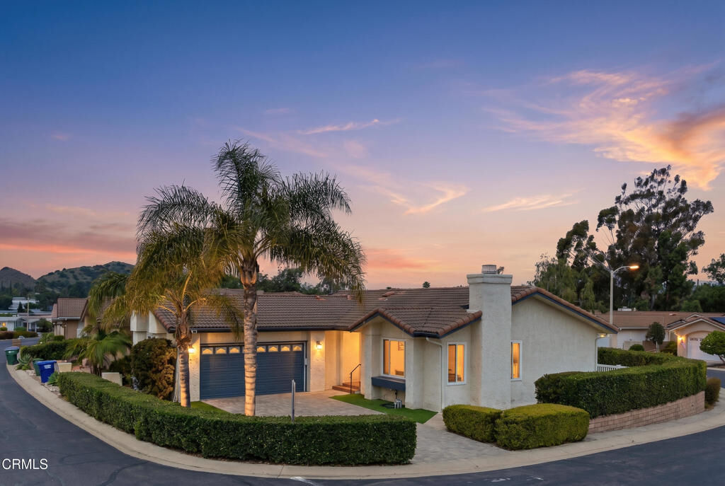 Property Photo:  6091 Irena Avenue  CA 93012 