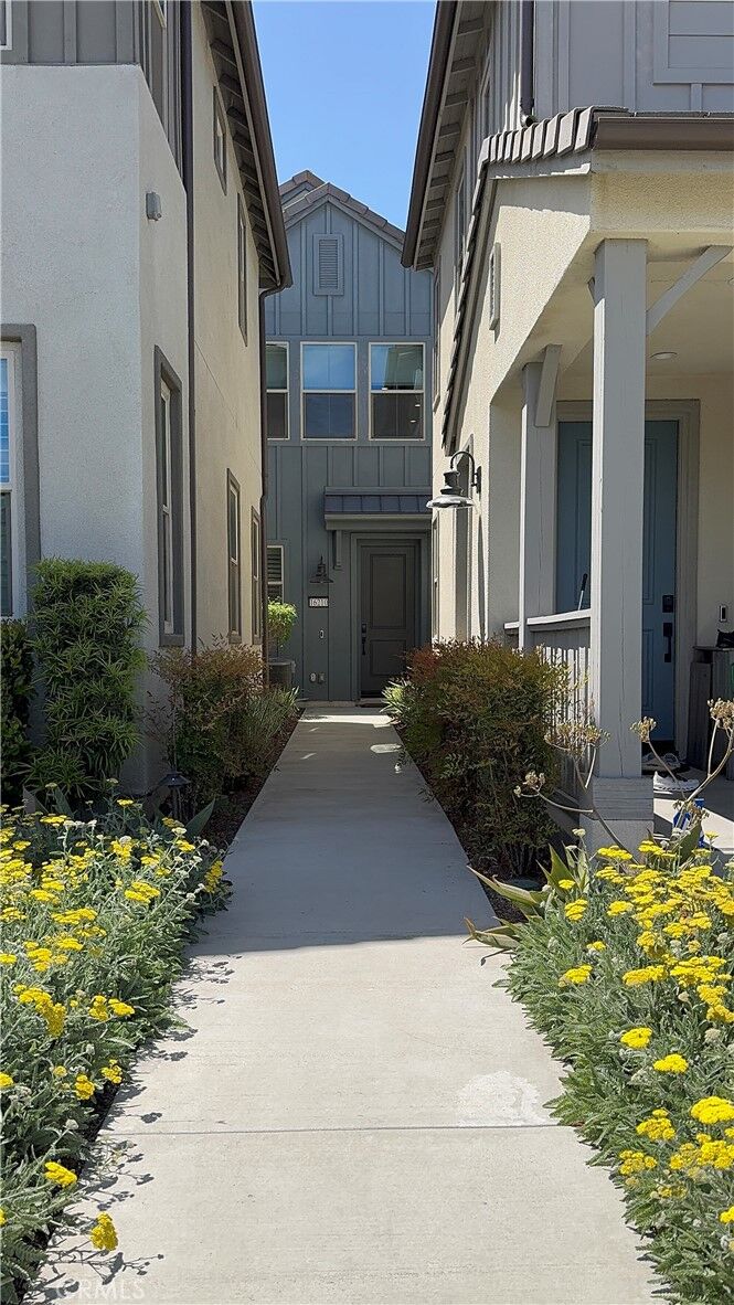 Property Photo:  16210 Hollyhock Avenue  CA 91708 