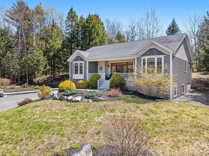 Property Photo:  53 Stag Hollow  ME 04236 