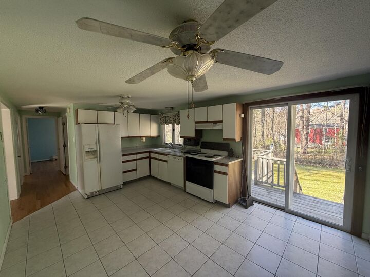 Property Photo: 15 Cedar Street ME 04015