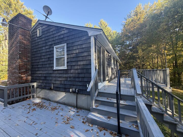 Property Photo:  15 Cedar Street  ME 04015 