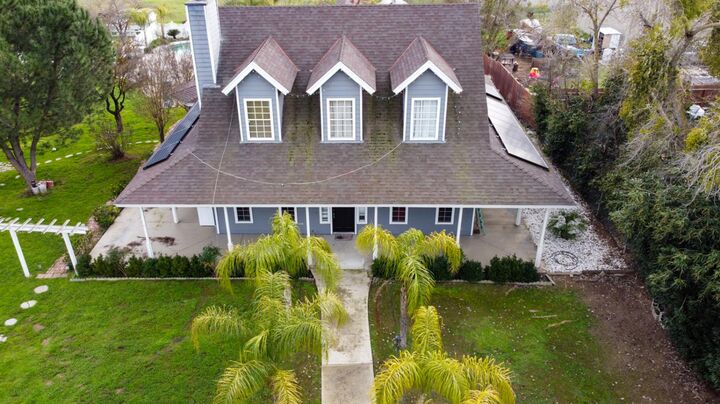 Property Photo:  29058 Avenue 22  CA 93638 