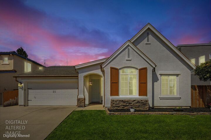 Property Photo:  9576 Arcada Court  CA 95624 