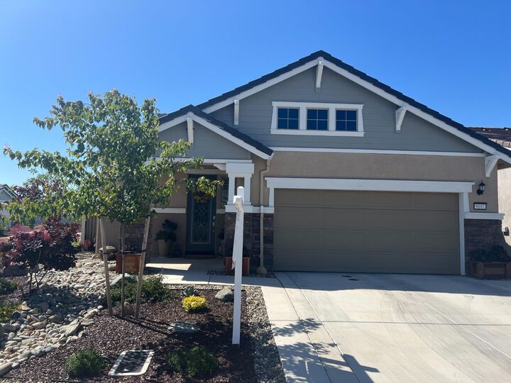 Property Photo:  9102 Cerro Vista Drive  CA 95762 