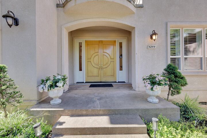Property Photo:  5244 Fair Oaks Boulevard  CA 95608 